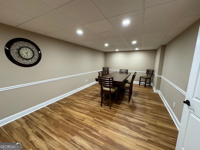 1015 N Walkers Mill Road, Griffin, GA 30223