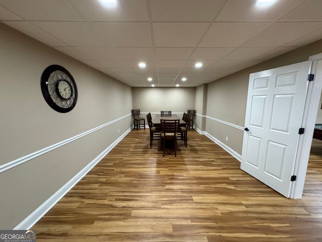 1015 N Walkers Mill Road, Griffin, GA 30223