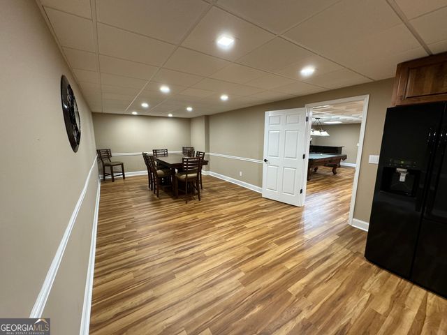1015 N Walkers Mill Road, Griffin, GA 30223
