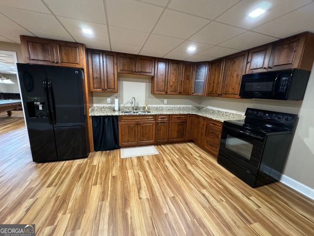 1015 N Walkers Mill Road, Griffin, GA 30223