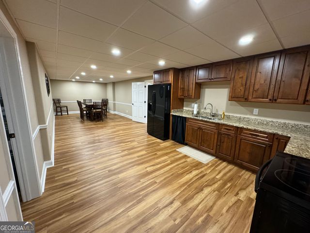 1015 N Walkers Mill Road, Griffin, GA 30223