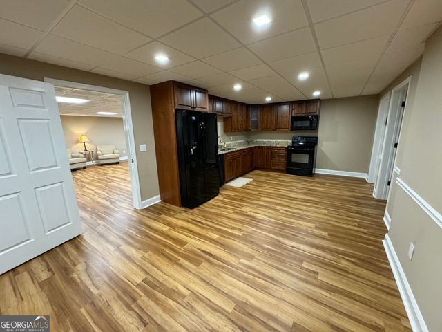 1015 N Walkers Mill Road, Griffin, GA 30223