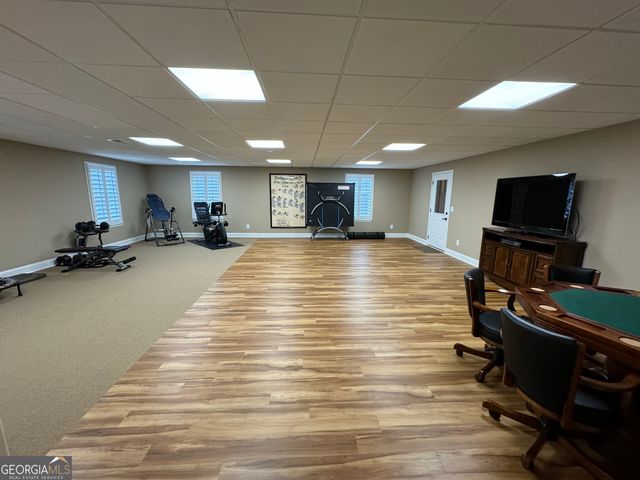 1015 N Walkers Mill Road, Griffin, GA 30223