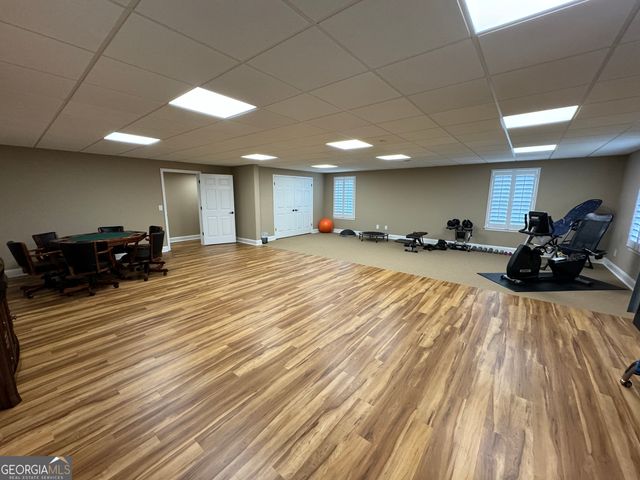 1015 N Walkers Mill Road, Griffin, GA 30223