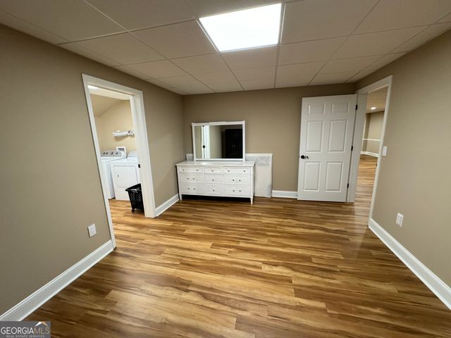 1015 N Walkers Mill Road, Griffin, GA 30223