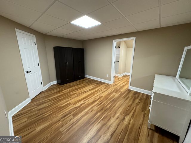 1015 N Walkers Mill Road, Griffin, GA 30223