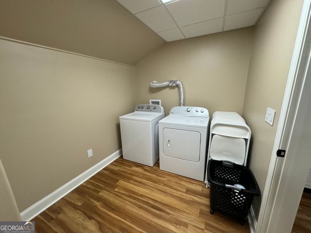 1015 N Walkers Mill Road, Griffin, GA 30223