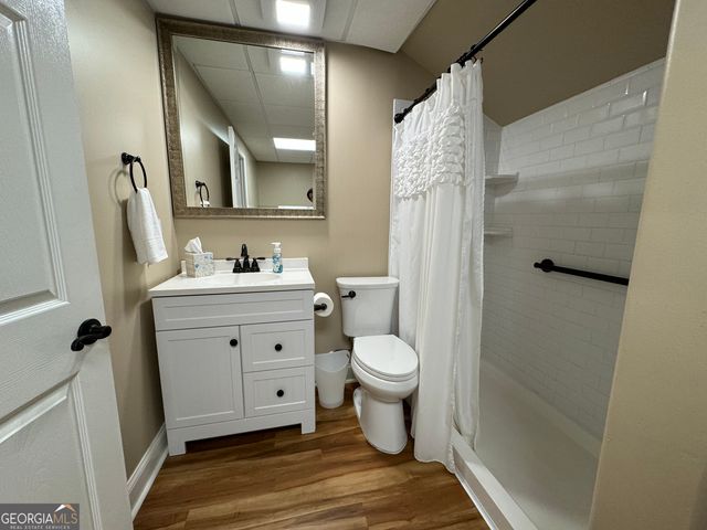 1015 N Walkers Mill Road, Griffin, GA 30223