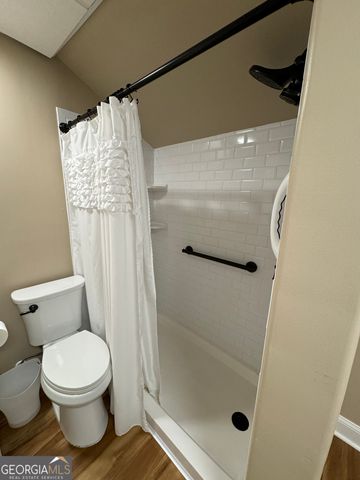 1015 N Walkers Mill Road, Griffin, GA 30223