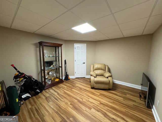 1015 N Walkers Mill Road, Griffin, GA 30223