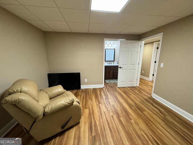 1015 N Walkers Mill Road, Griffin, GA 30223
