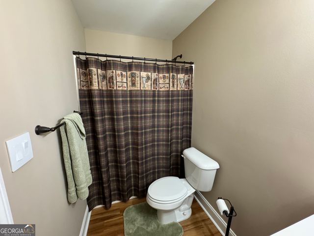 1015 N Walkers Mill Road, Griffin, GA 30223