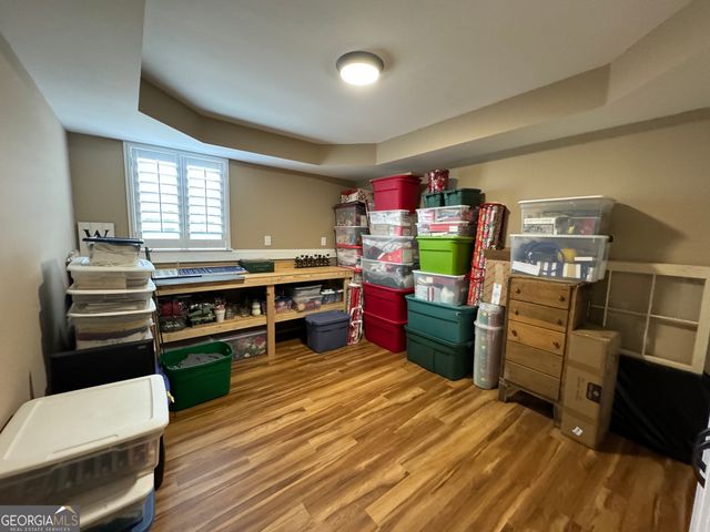 1015 N Walkers Mill Road, Griffin, GA 30223