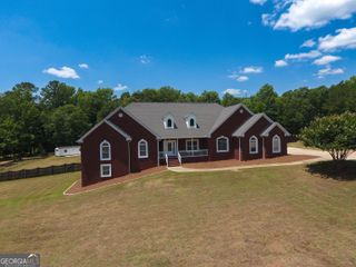 1015 N Walkers Mill Road, Griffin, GA 30223