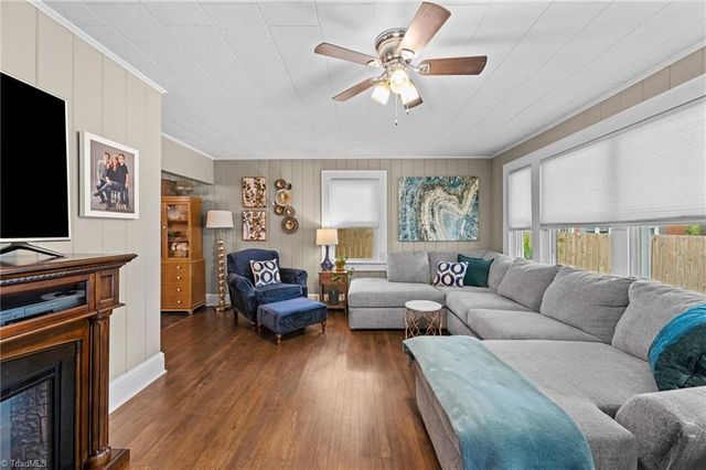 128 Avon Street, Mocksville, NC 27028