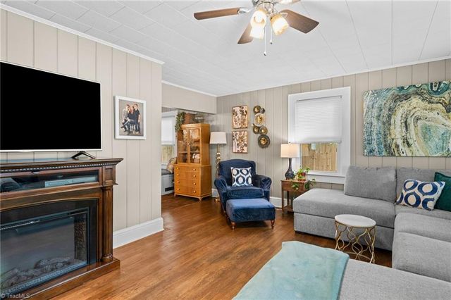 128 Avon Street, Mocksville, NC 27028