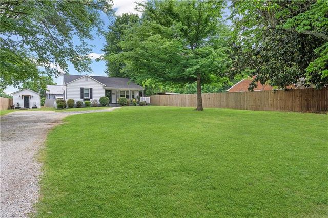 128 Avon Street, Mocksville, NC 27028