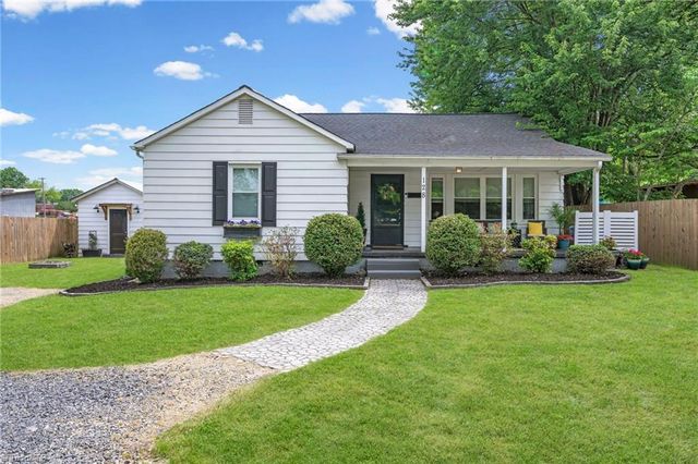 128 Avon Street, Mocksville, NC 27028