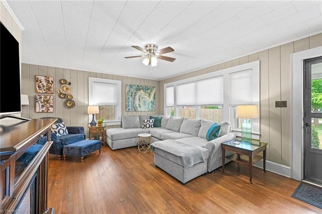 128 Avon Street, Mocksville, NC 27028