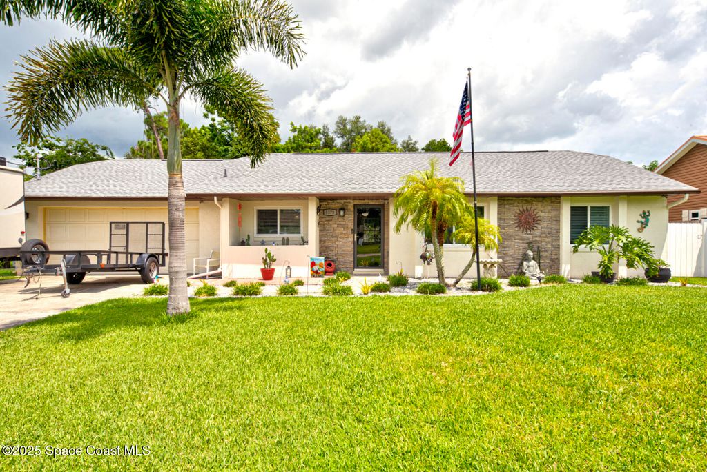 5370 Holden Road, Cocoa, FL 32927