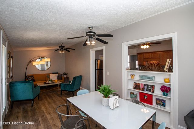 1825 Frankfort Ave, Louisville, KY 40206