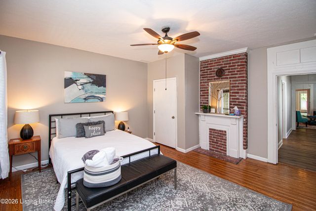 1825 Frankfort Ave, Louisville, KY 40206