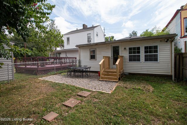 1825 Frankfort Ave, Louisville, KY 40206