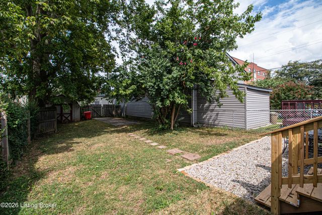 1825 Frankfort Ave, Louisville, KY 40206
