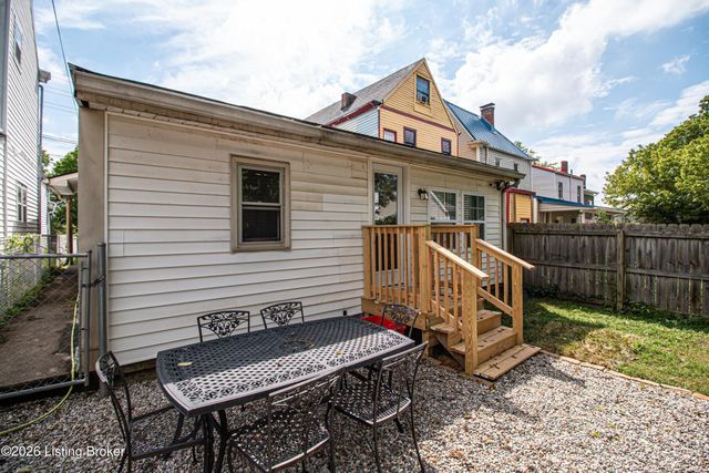 1825 Frankfort Ave, Louisville, KY 40206