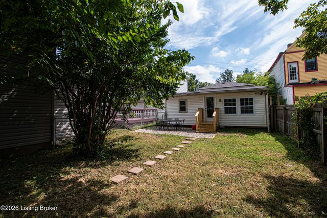 1825 Frankfort Ave, Louisville, KY 40206