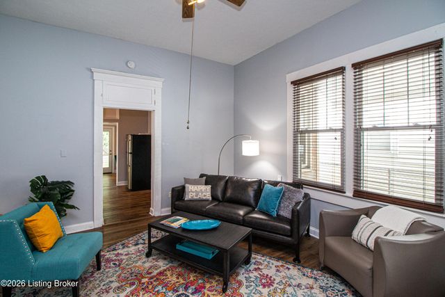 1825 Frankfort Ave, Louisville, KY 40206