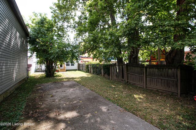 1825 Frankfort Ave, Louisville, KY 40206