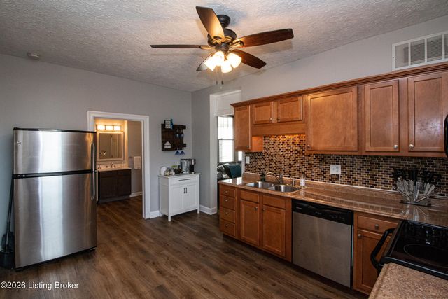 1825 Frankfort Ave, Louisville, KY 40206