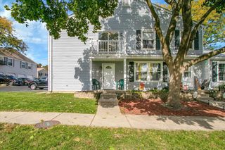 488 Darlene Lane D, Glendale Heights, IL 60139