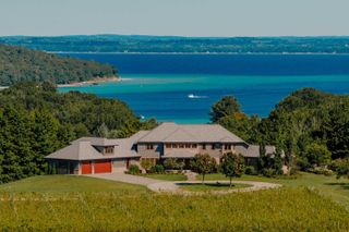 3888 Swaney Road, Peninsula Twp, MI 49686