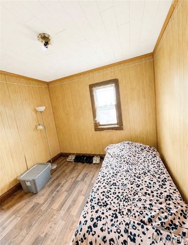 143 Okell Street, Buffalo, NY 14220