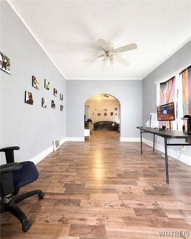 143 Okell Street, Buffalo, NY 14220