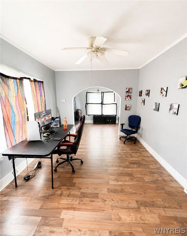 143 Okell Street, Buffalo, NY 14220