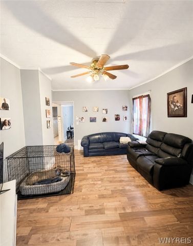 143 Okell Street, Buffalo, NY 14220