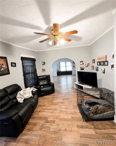 143 Okell Street, Buffalo, NY 14220