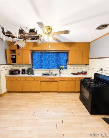 143 Okell Street, Buffalo, NY 14220