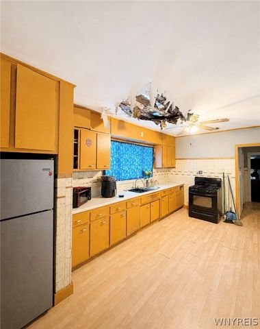 143 Okell Street, Buffalo, NY 14220
