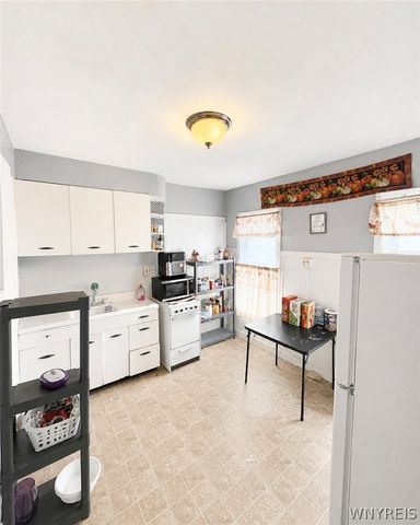 143 Okell Street, Buffalo, NY 14220