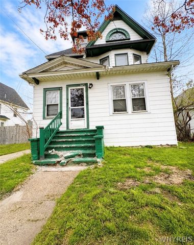 143 Okell Street, Buffalo, NY 14220