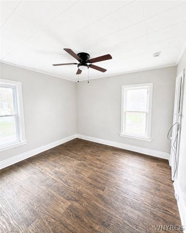 143 Okell Street, Buffalo, NY 14220