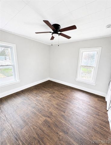143 Okell Street, Buffalo, NY 14220