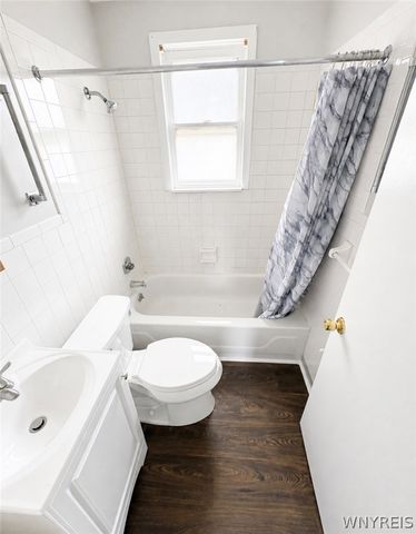 143 Okell Street, Buffalo, NY 14220