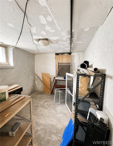 143 Okell Street, Buffalo, NY 14220