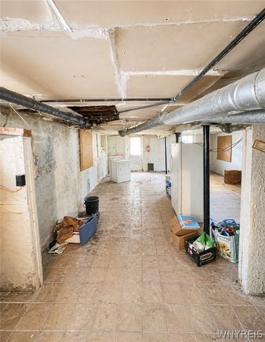 143 Okell Street, Buffalo, NY 14220