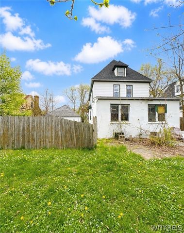 143 Okell Street, Buffalo, NY 14220